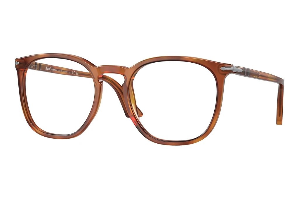 Persol   PO3316S 96/GJ Transitions 8 GreenTerra Di Siena