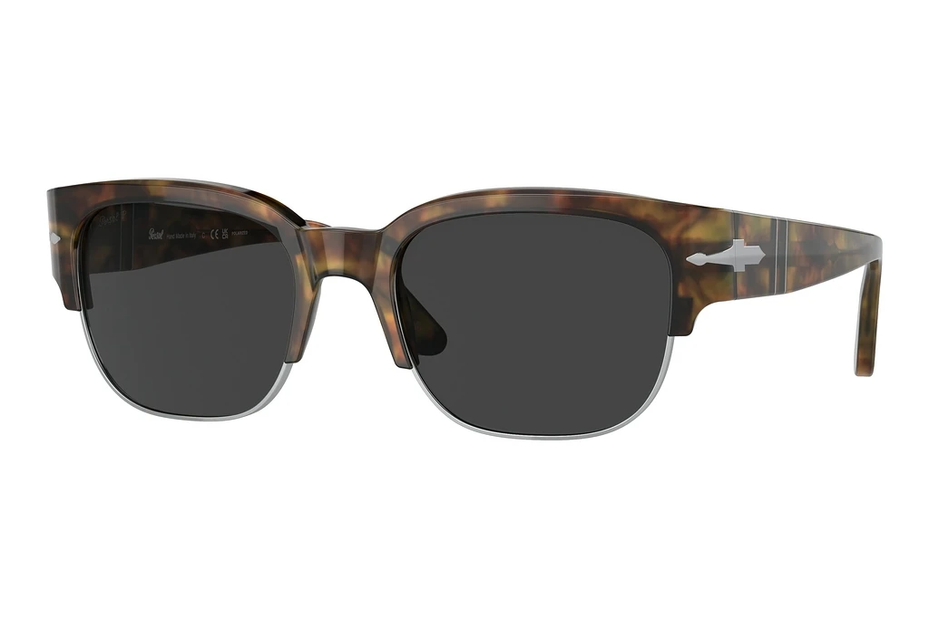 Persol   PO3319S 108/48 Polar BlackCaffe