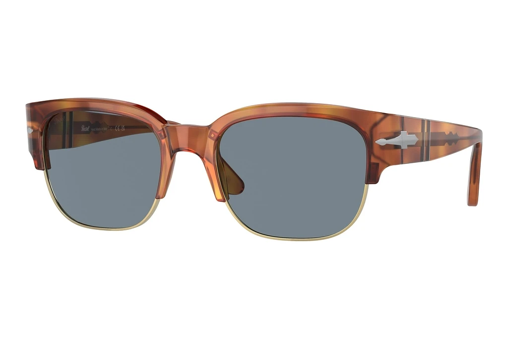 Persol   PO3319S 96/56 Light BlueTerra Di Siena