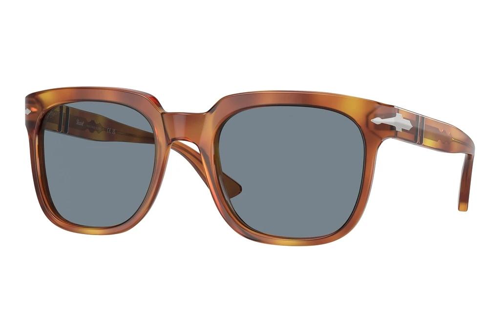Persol   PO3323S 96/56 Light BlueTerra Di Siena