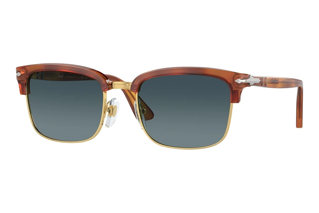 Persol   PO3327S 96/S3 BlueTerra Di Siena