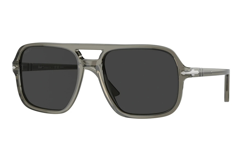 Persol   PO3328S 110348 Polar BlackSmoke