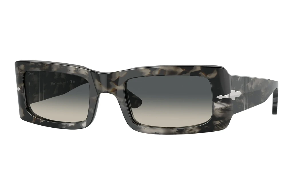 Persol   PO3332S 108071 Light Grey Gradient Dark GreyGrey Tortoise