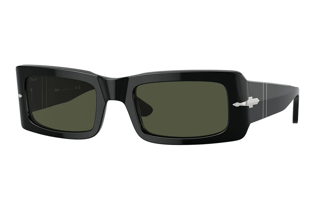 Persol   PO3332S 95/31 GreenBlack
