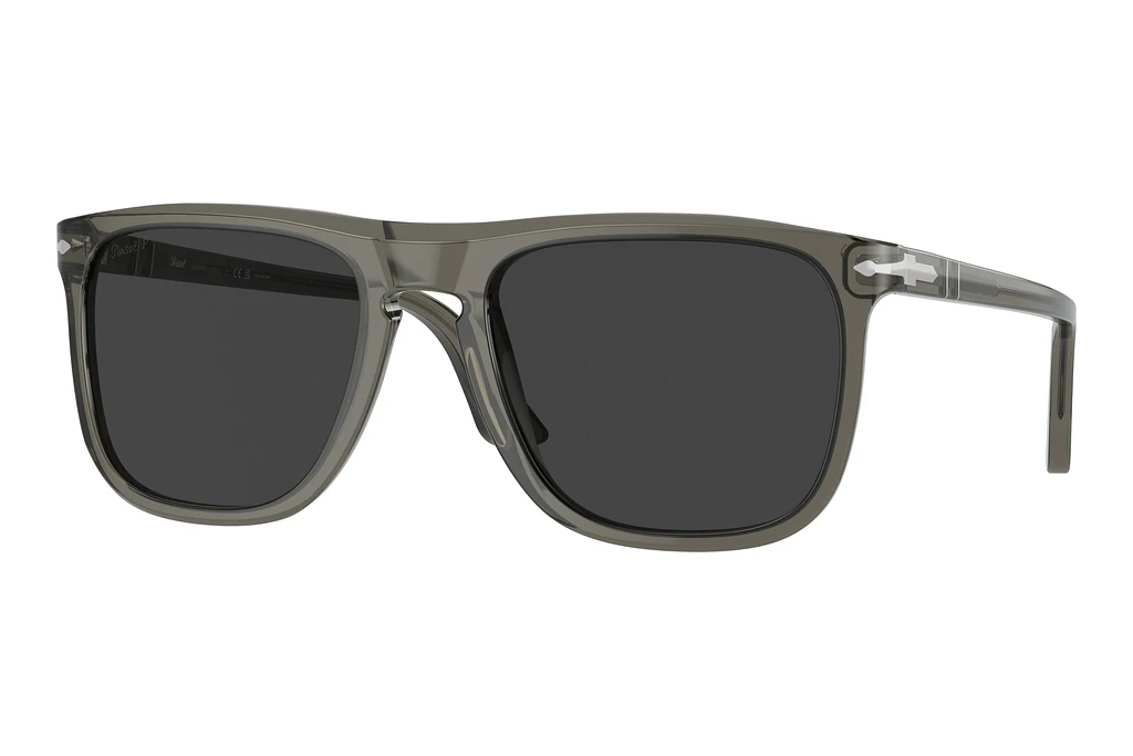 Persol   PO3336S 110348 Polar BlackSmoke