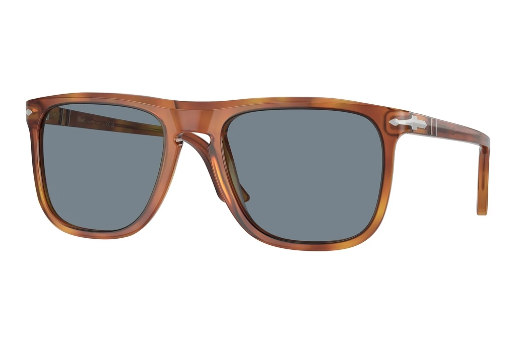 Persol   PO3336S 96/56 Light BlueTerra Di Siena