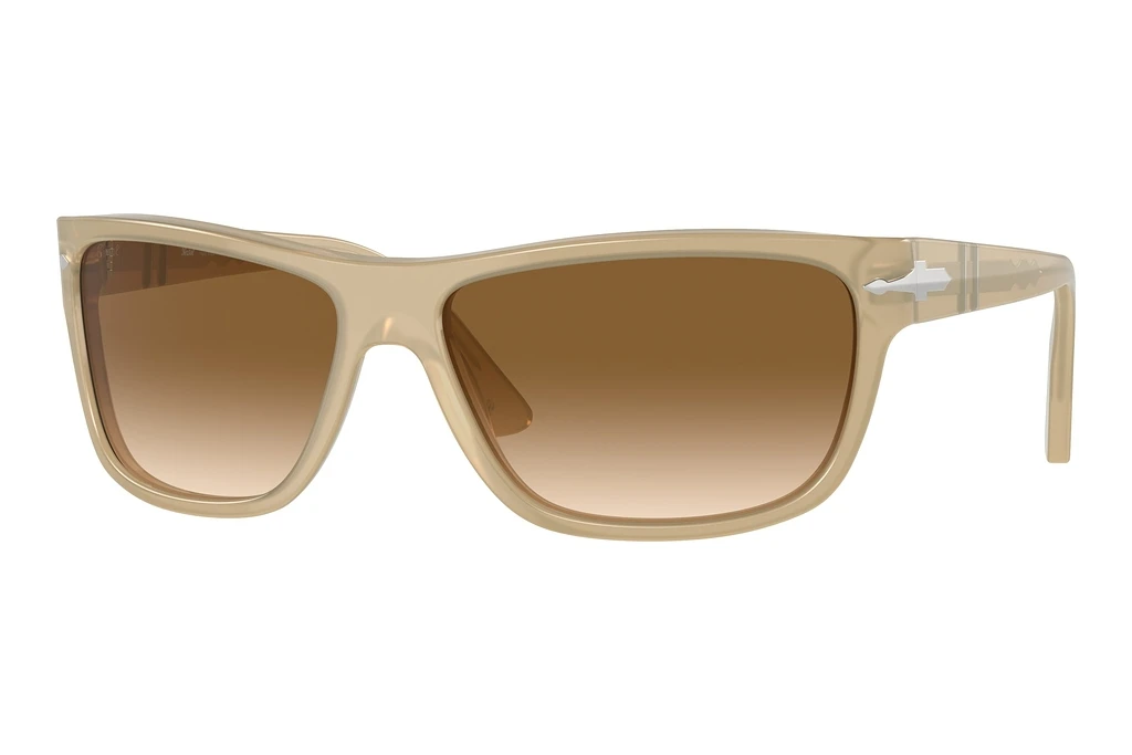 Persol   PO3342S 116951 Clear Gradient BrownOpal Beige