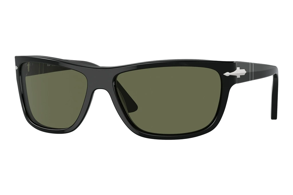 Persol   PO3342S 95/58 Polar GreenBlack