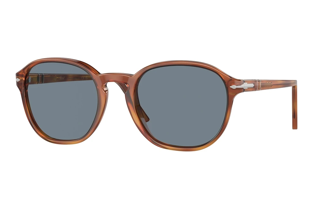 Persol   PO3343S 96/56 Light BlueTerra Di Siena