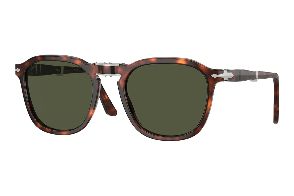 Persol   PO3345S 24/31 GreenHavana