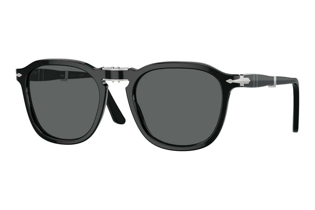 Persol   PO3345S 95/B1 Dark GreyBlack