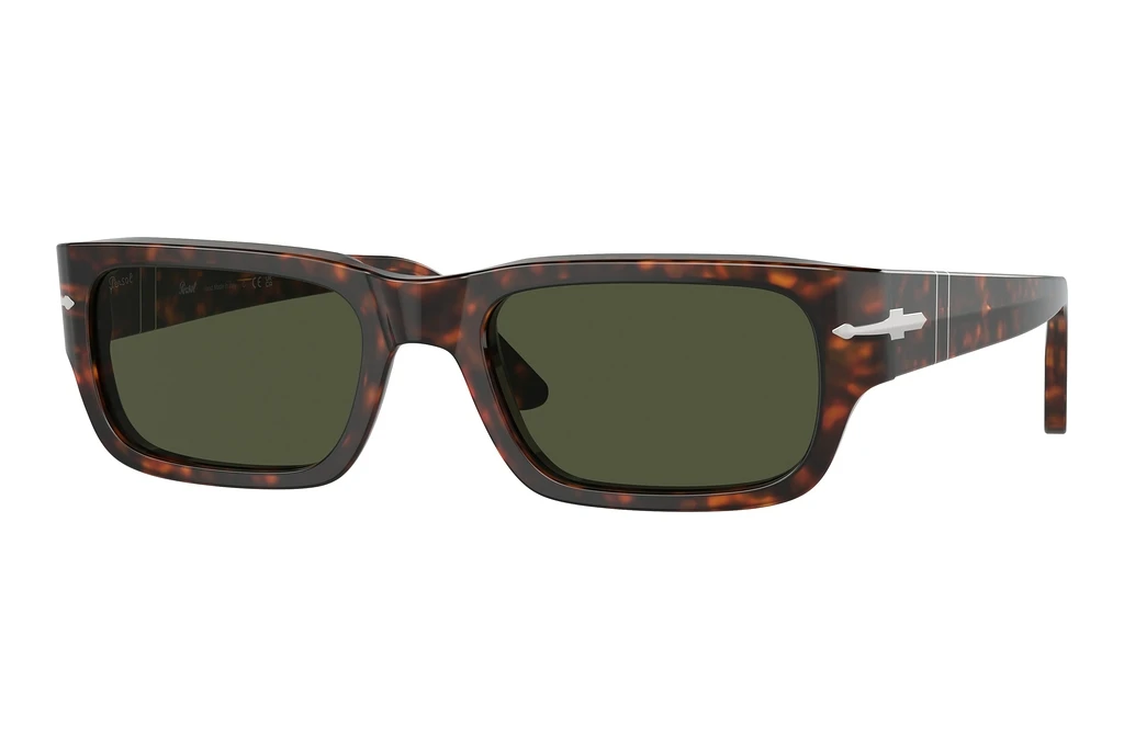 Persol   PO3347S 24/31 GreenHavana