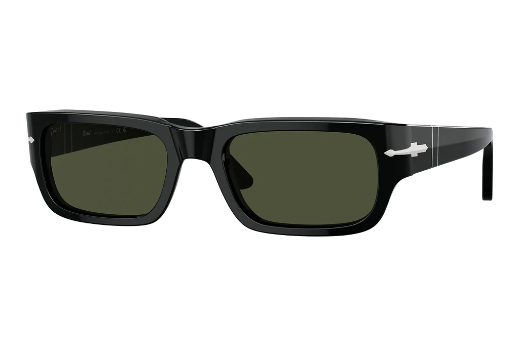 Persol   PO3347S 95/31 GreenBlack
