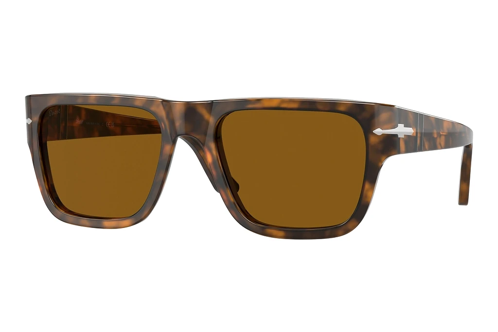 Persol   PO3348S 121033 BrownBrown Havana