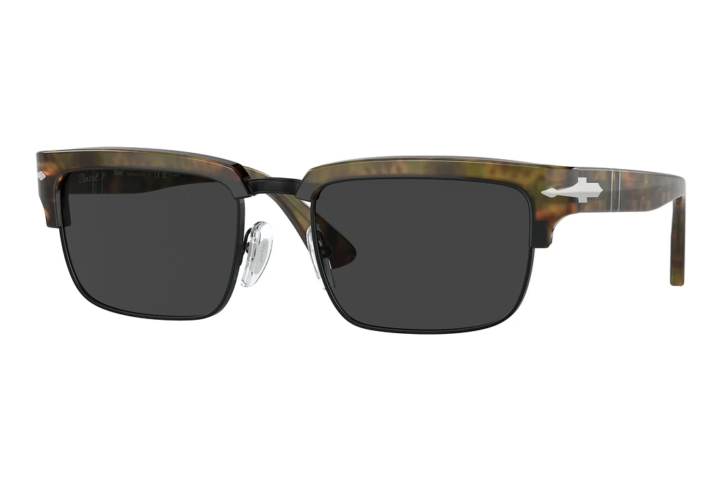Persol   PO3354S 108/48 Polar BlackCaffe
