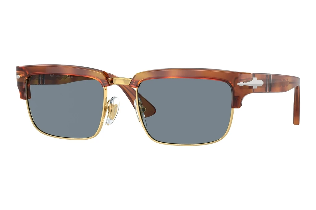Persol   PO3354S 96/56 Light BlueTerra Di Siena