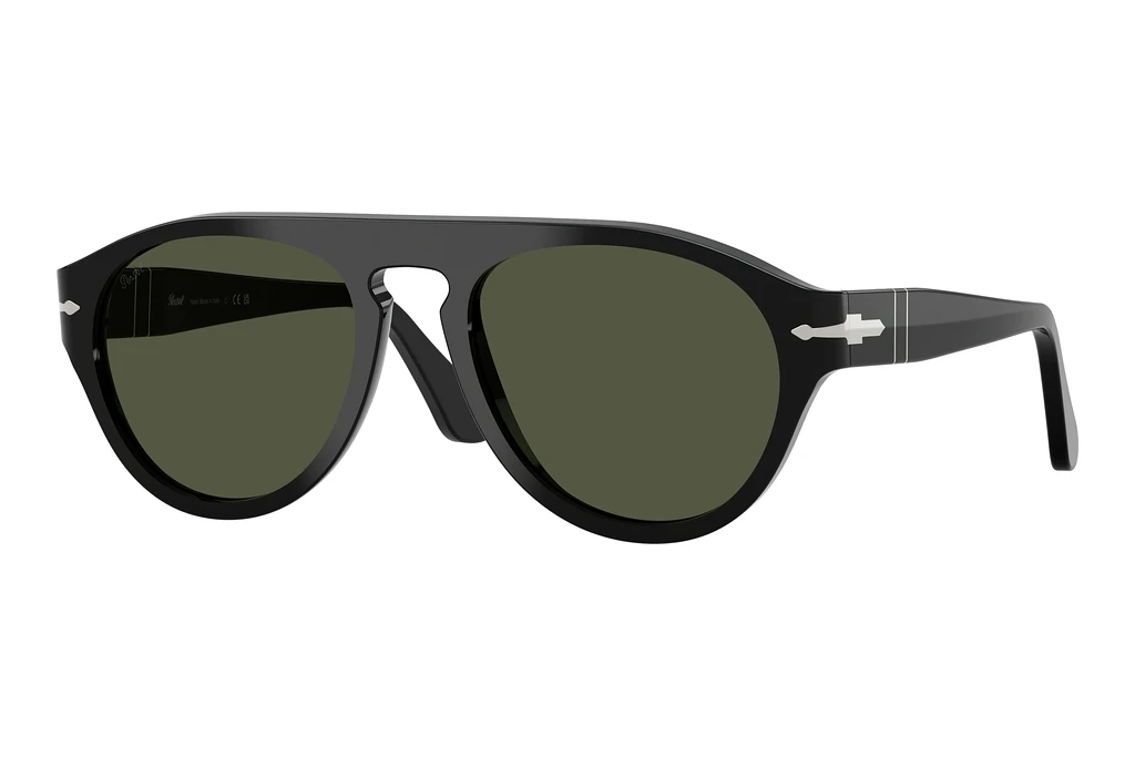 Persol   PO3370S 95/31 GreenBlack