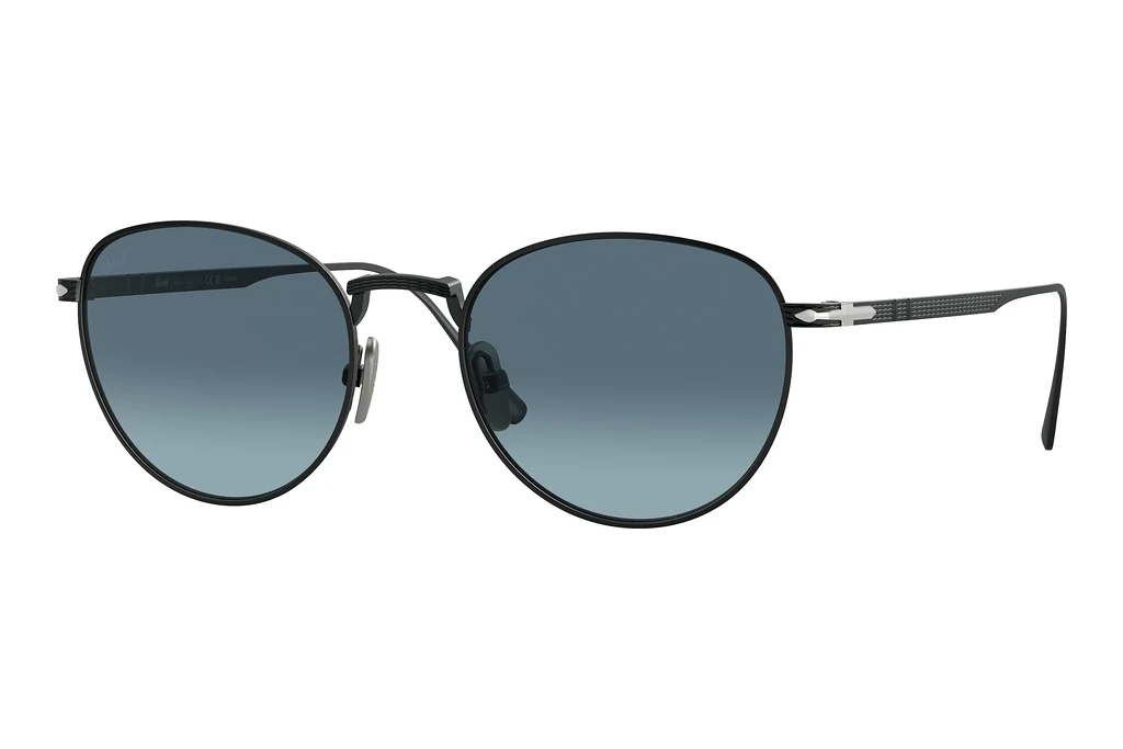 Persol   PO5002ST 8004Q8 Blue GradientMatte Black