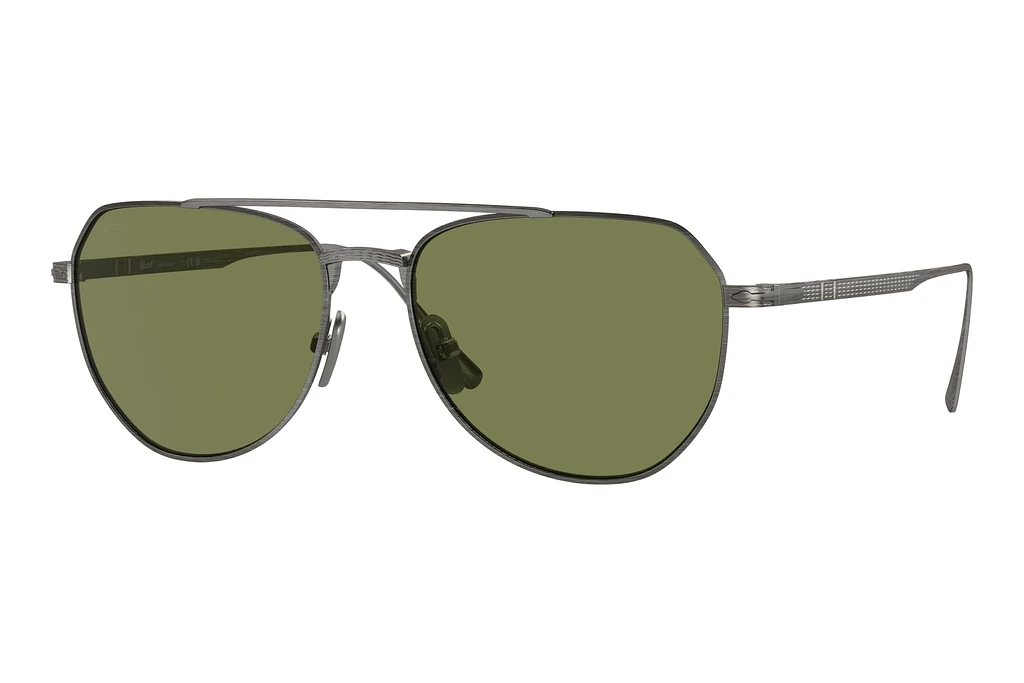 Persol   PO5003ST 80014E GreenPewter
