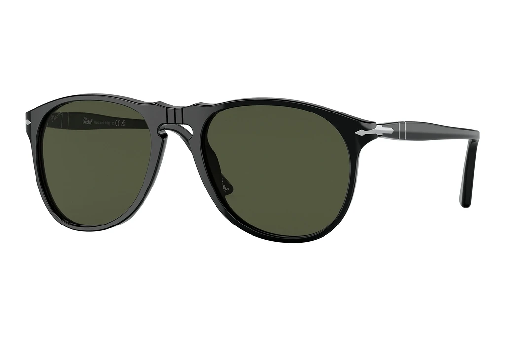 Persol   PO9649S 95/31 GreenBlack