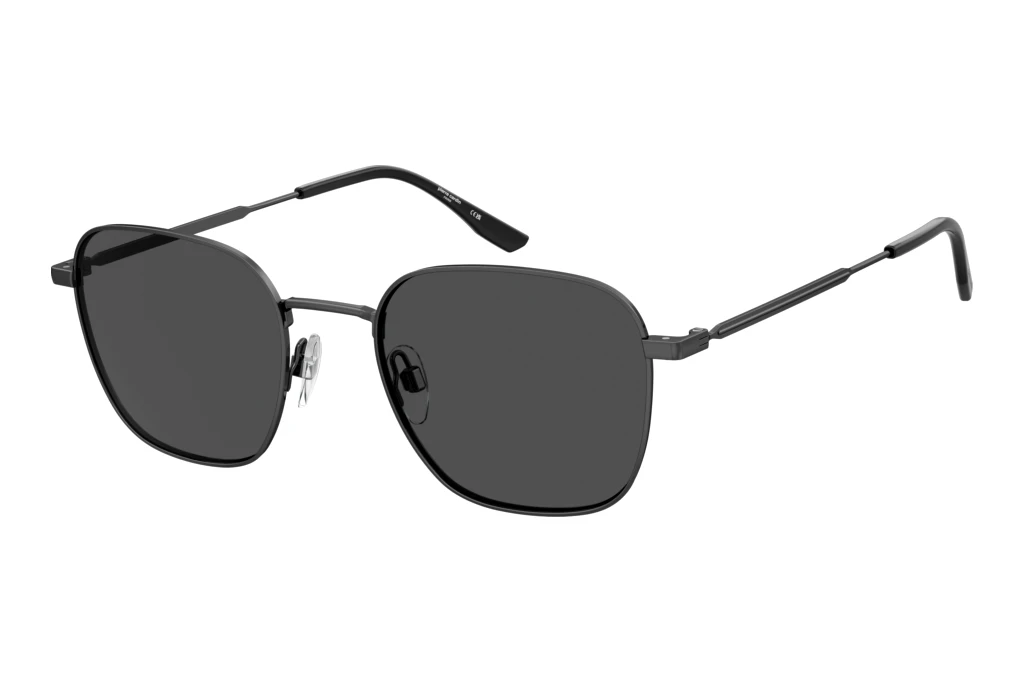 Pierre Cardin   P.C. 6896/S V81/IR GREYDARK RUTHENIUM BLACK
