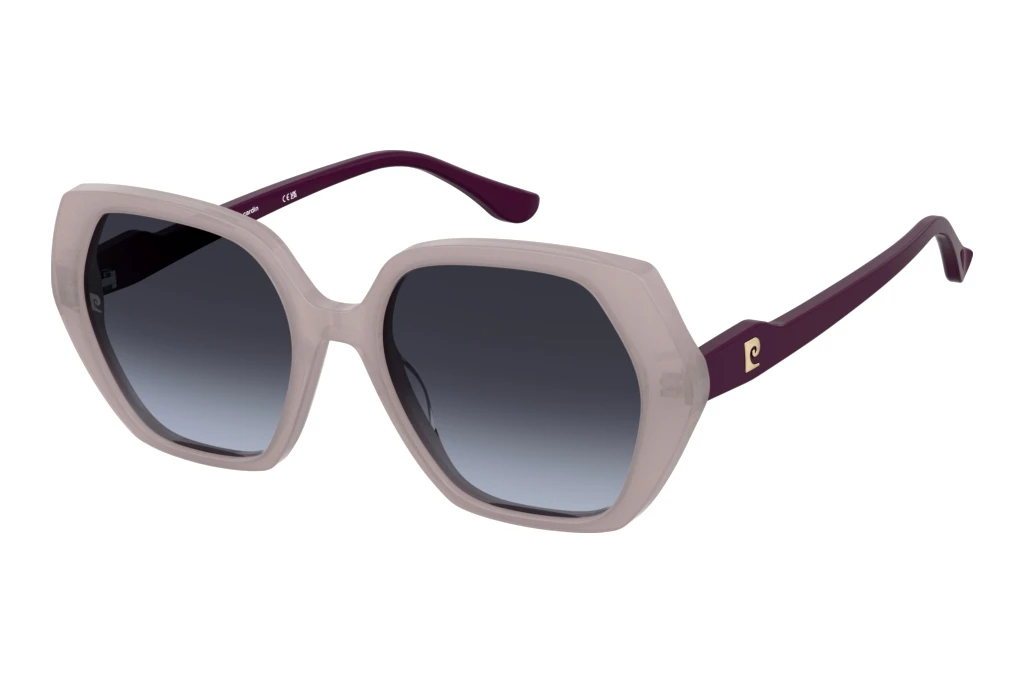 Pierre Cardin   P.C. 8541/S 789/DG VIOLET SHADEDLILAC