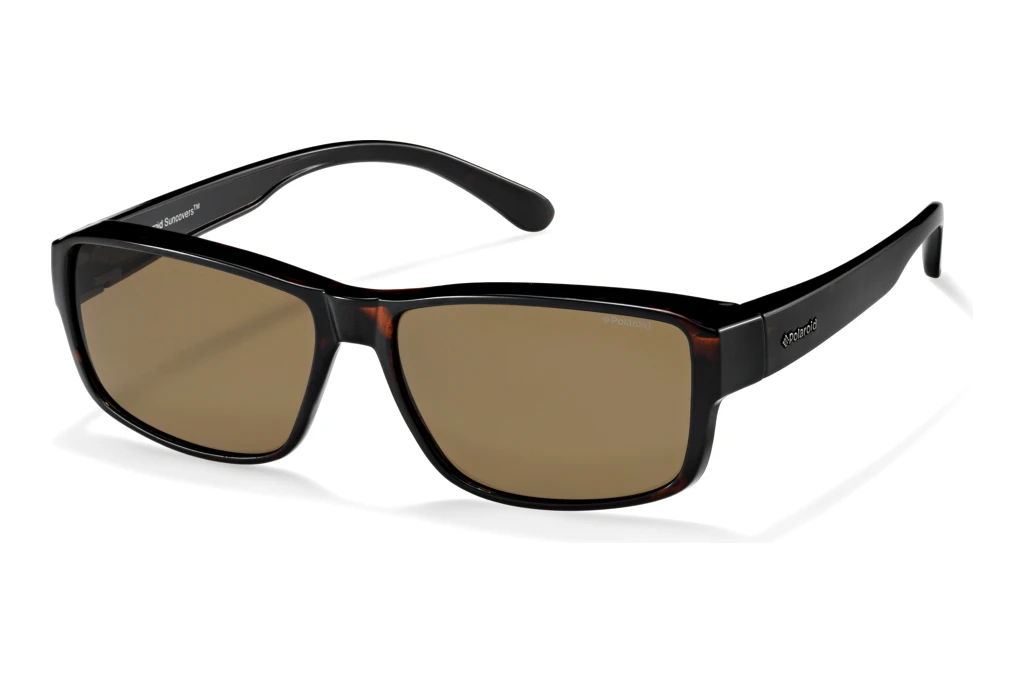 Polaroid   P8406 0BM/IG havana