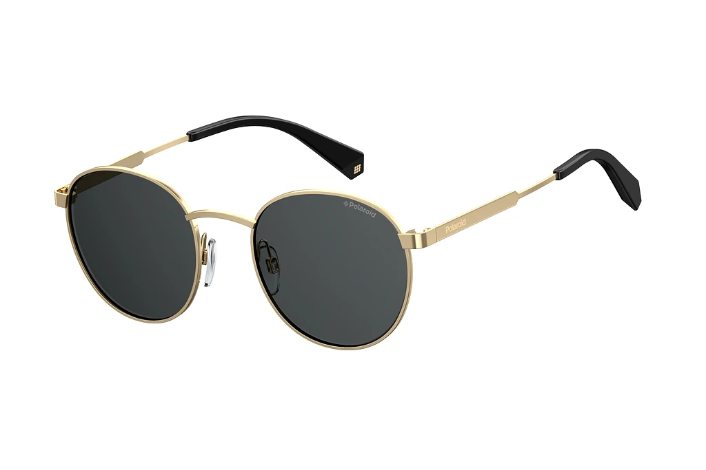 Polaroid   PLD 2053/S 2F7/M9 GREY POLARIZEDGOLD