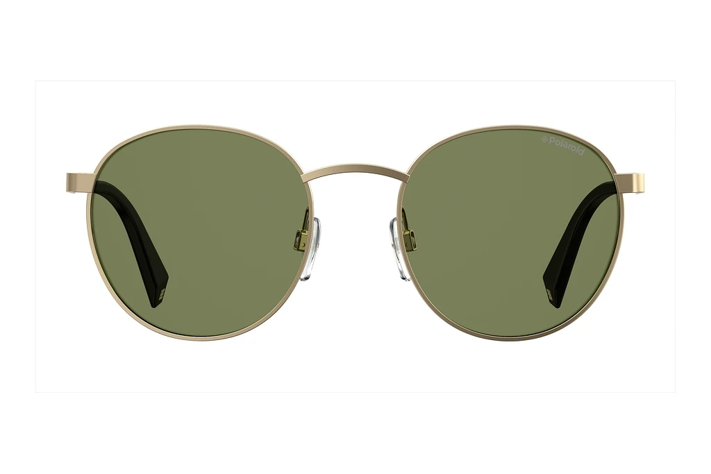 Vorderansicht Polaroid PLD 2053/S (PEF/UC)