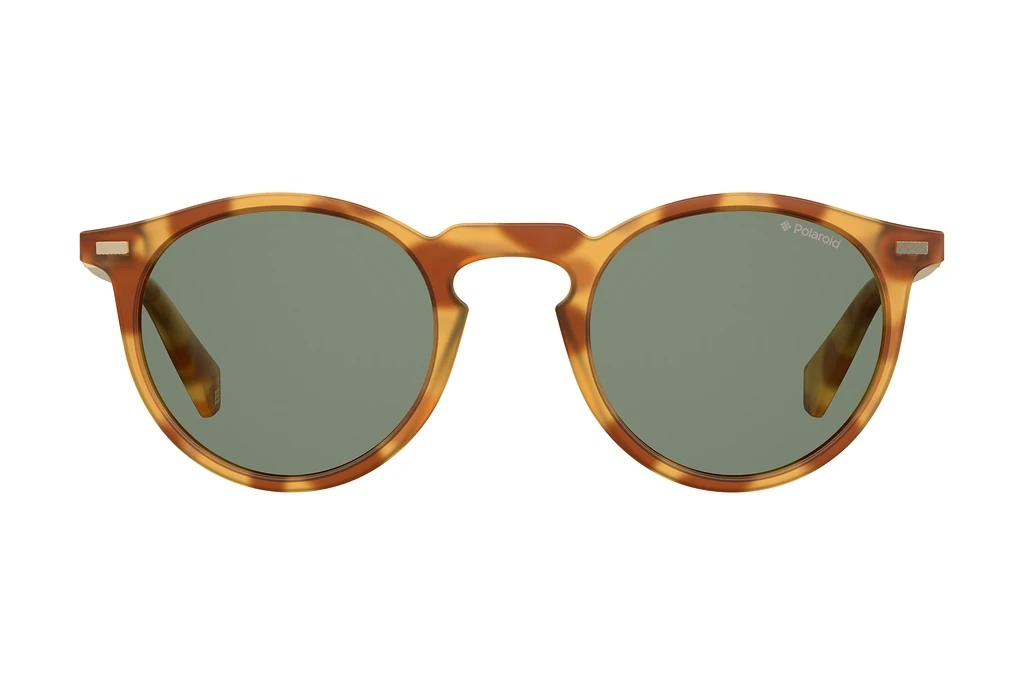 Vorderansicht Polaroid PLD 2086/S (086/UC)