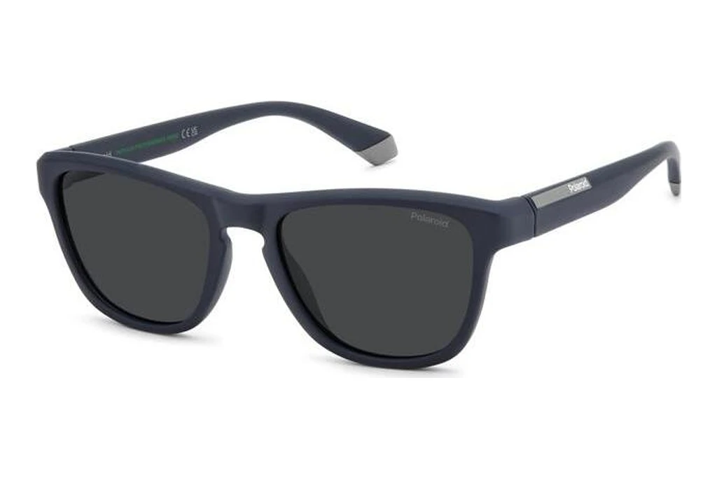 Polaroid   PLD 2168/S 4NZ/M9 GREY POLARIZEDBLAU