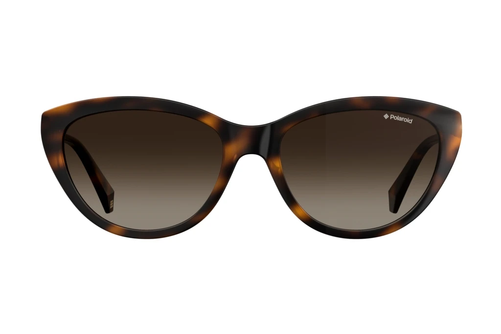 Vorderansicht Polaroid PLD 4080/S (086/LA)