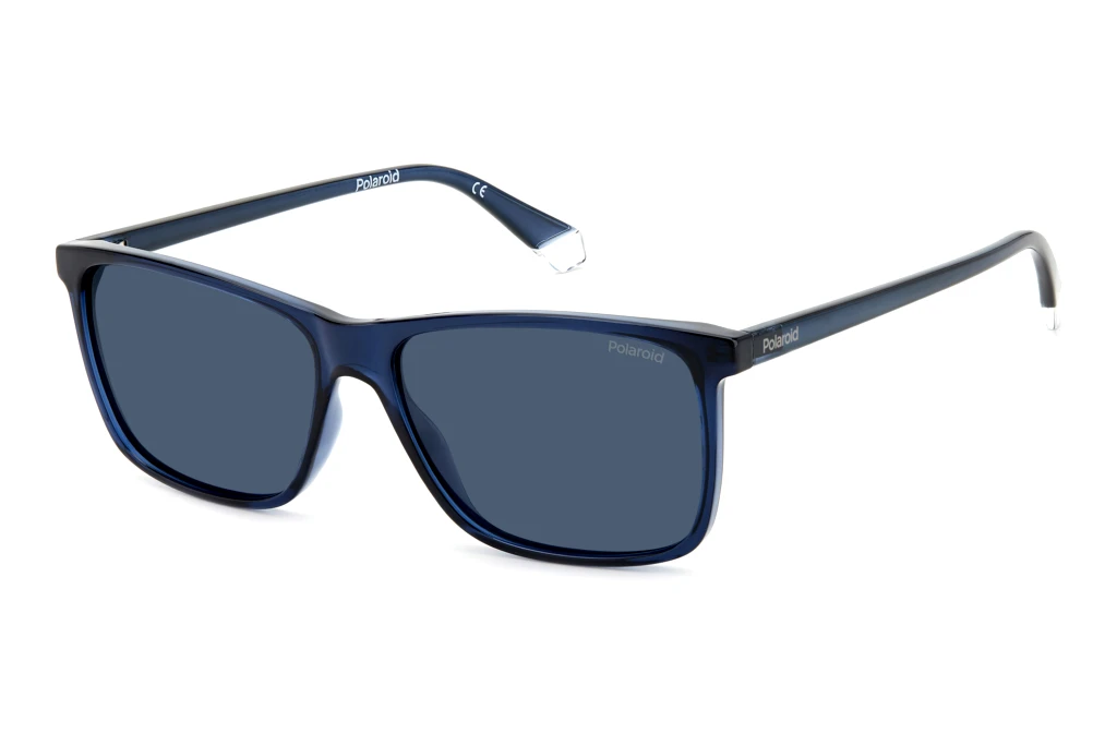 Polaroid   PLD 4137/S PJP/C3 BLUE POLARIZEDBLUE