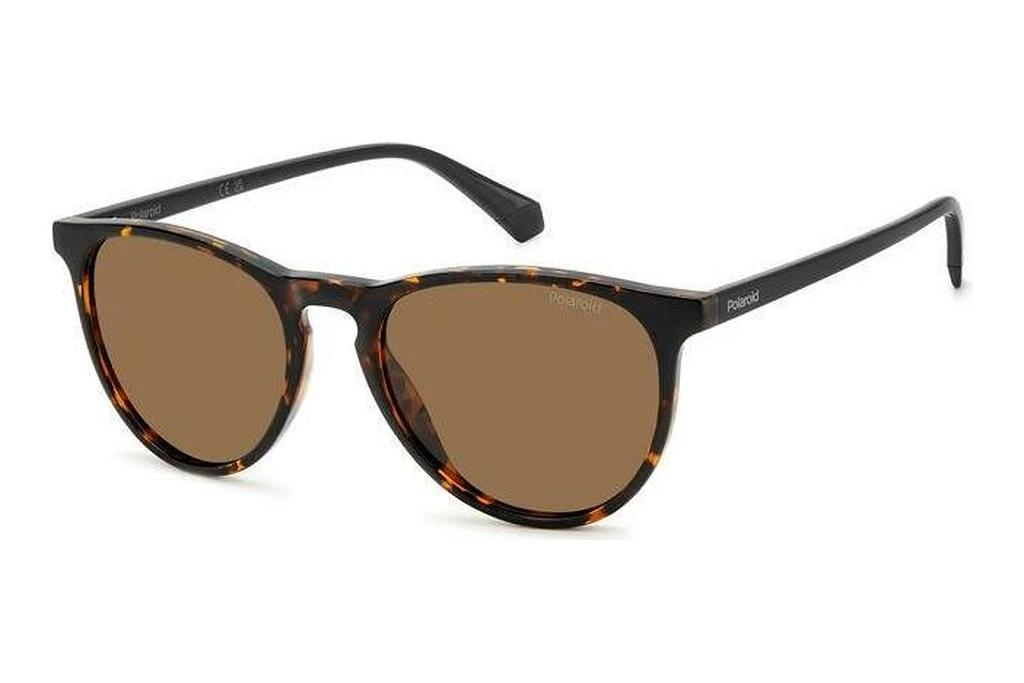 Polaroid   PLD 4152/S 086/SP BRONZE POLARIZEDHAVANNA