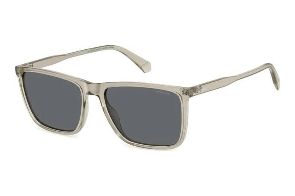 Polaroid   PLD 4180/S 10A/M9 GREY POLARIZEDBEIGE