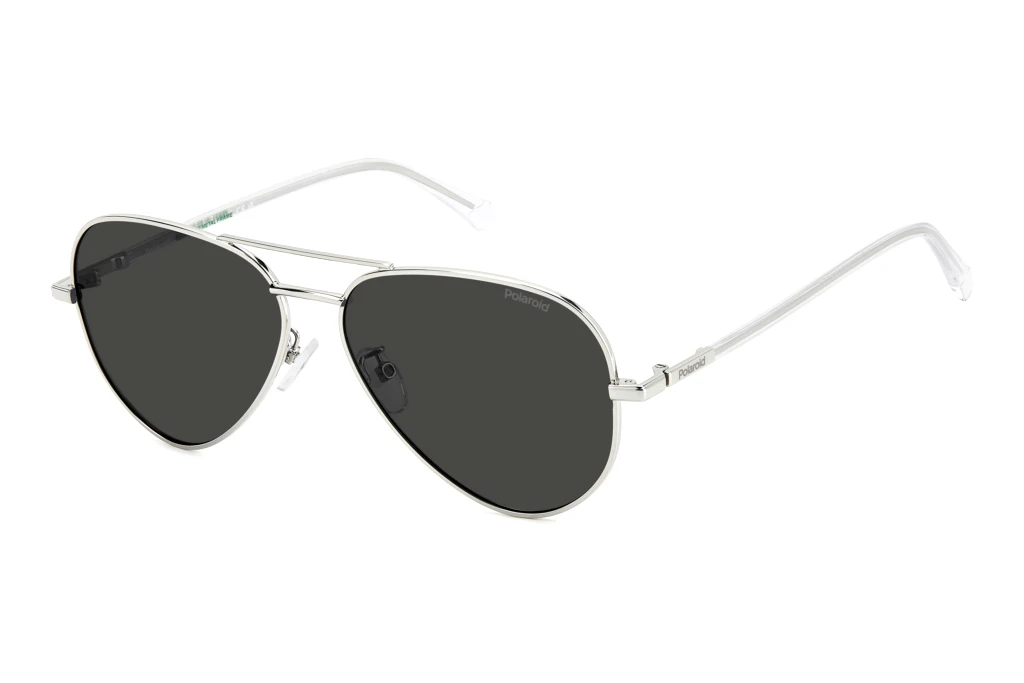 Polaroid   PLD 4186/G/S/X 010/M9 GREY POLARIZEDPALLADIUM