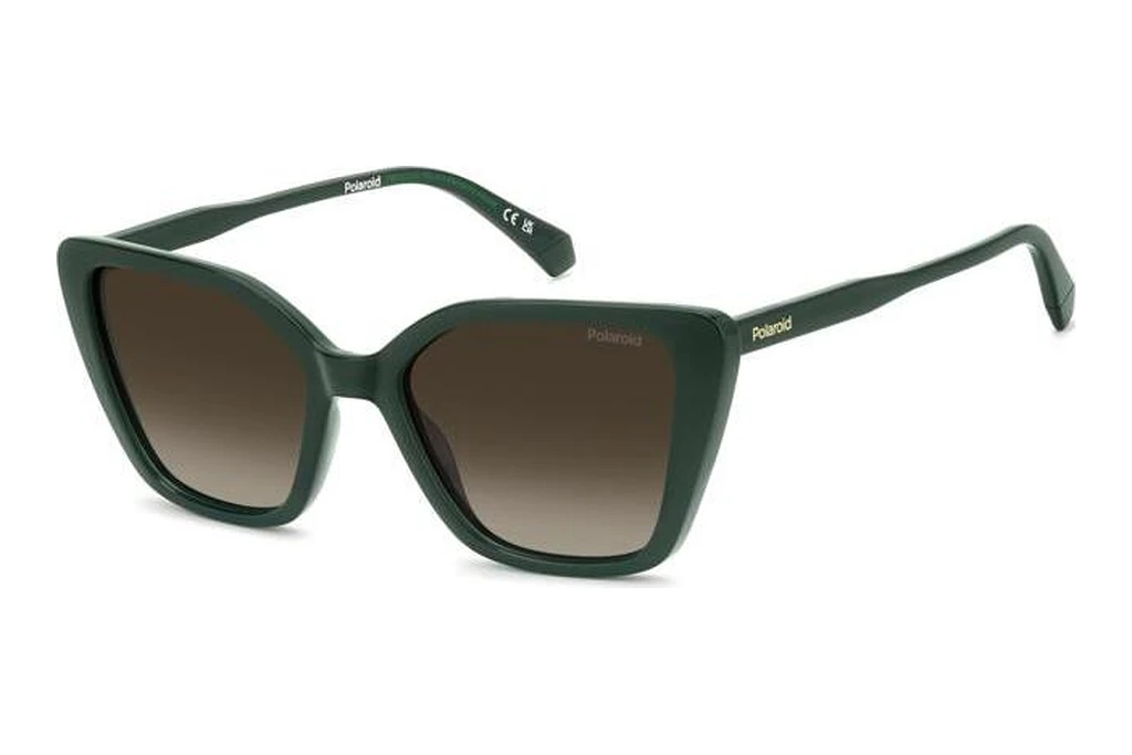 Polaroid   PLD 4189/S 1ED/LA BROWN SHADED POLARIZEDGRÜN