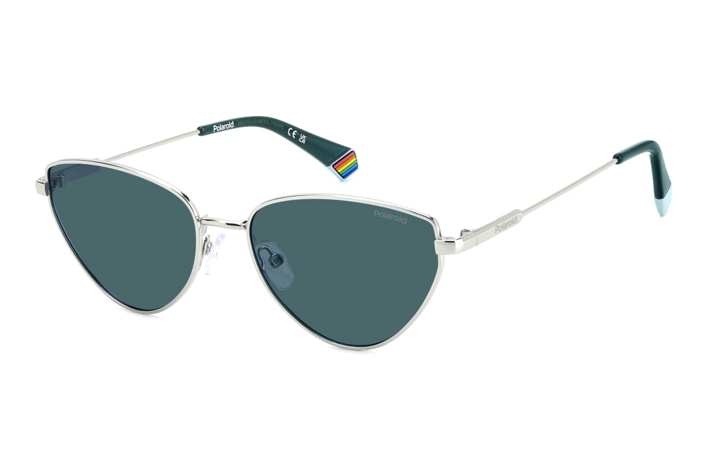 Polaroid   PLD 6234/S/X DOH/C3 BLUE POLARIZEDPALLADIUM BLUE