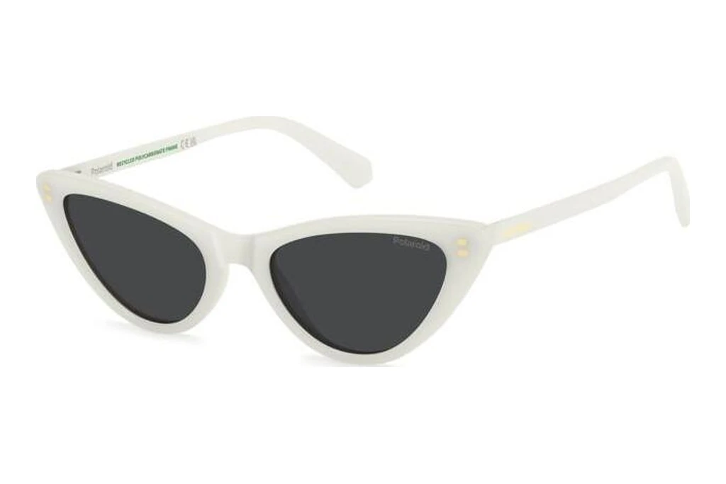 Polaroid   PLD 6246/S VK6/M9 GREY POLARIZEDWEISS