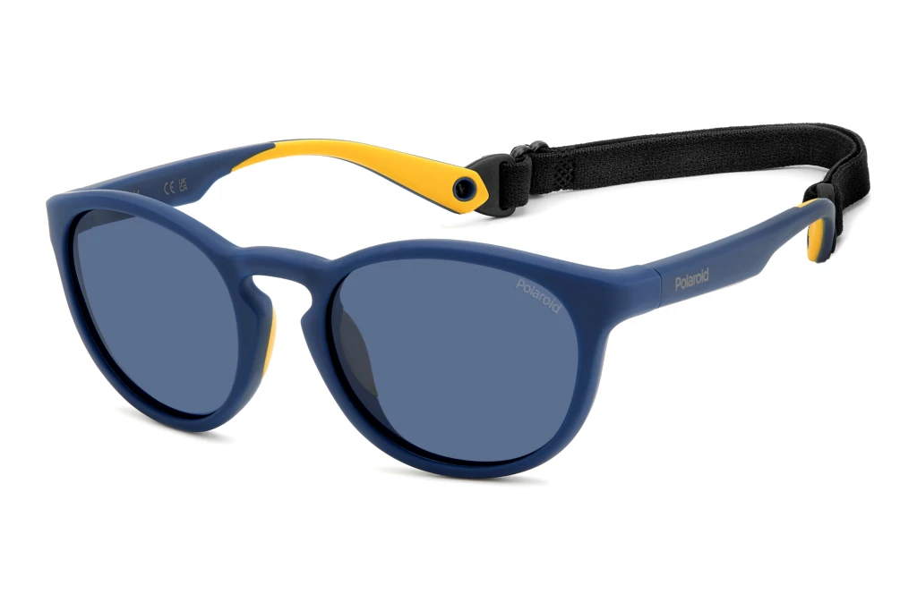 Polaroid   PLD 7050/S PJP/C3 BLUE POLARIZEDBLUE