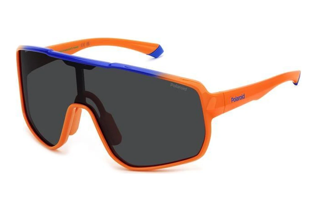 Polaroid   PLD 7060/S DDW/M9 GREY POLARIZEDORANGE