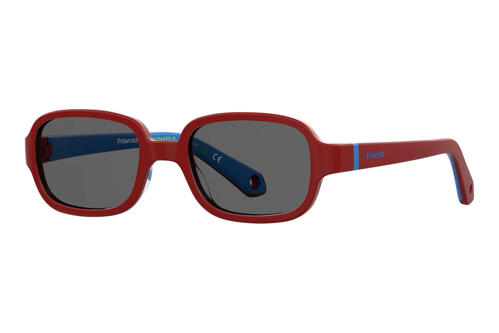 Polaroid   PLD K003/S C9A/M9 RED