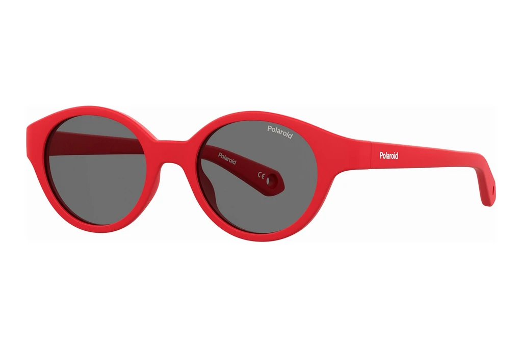 Polaroid   PLD K007/S C9A/M9 GREY POLARIZEDROT