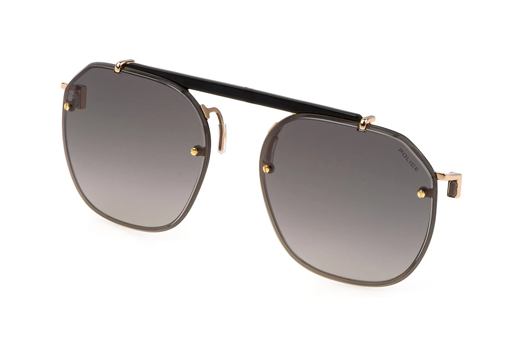 Police   APLD54-Clip 0301 