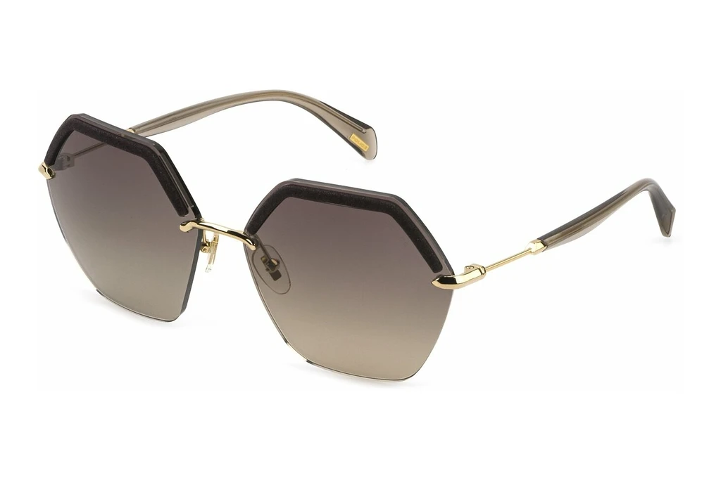 Police   SPLD37 0300 ORO ROSE' LUCIDO TOTALE