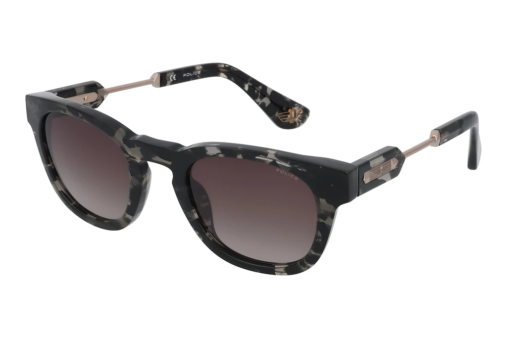 Police   SPLF70 03KU 