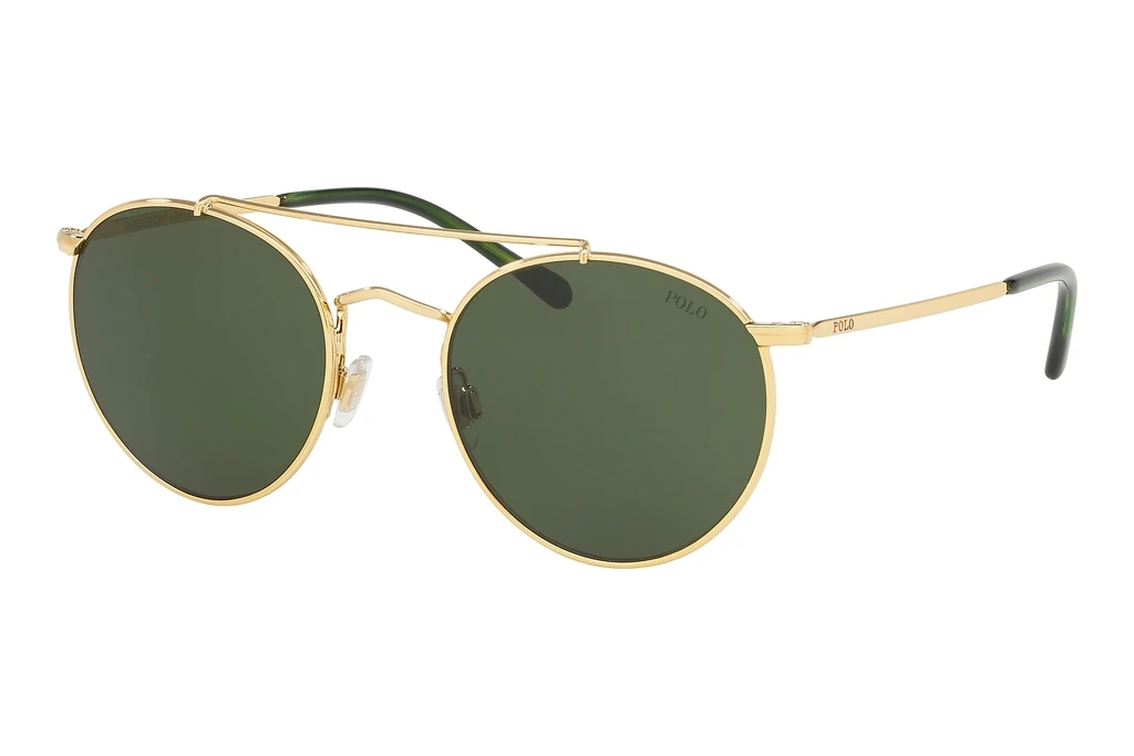 Polo   PH3114 900471 Bottle GreenShiny Gold