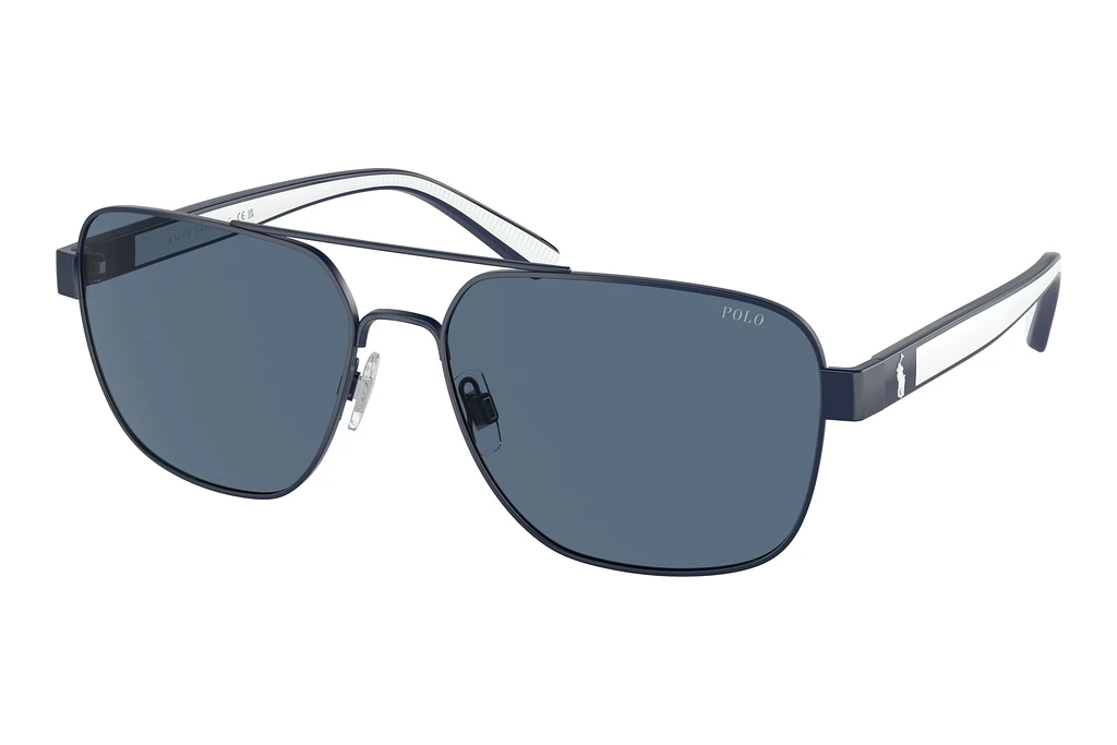 Polo   PH3154 927380 Dark BlueSemishiny Navy Blue