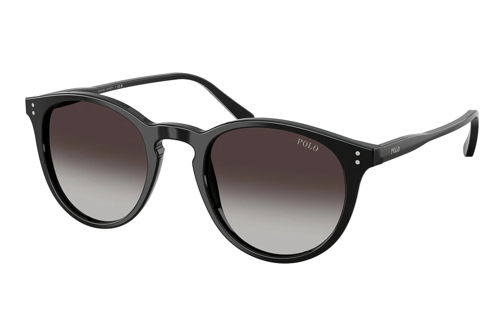 Polo   PH4110 50018G Gradient GreyShiny Black