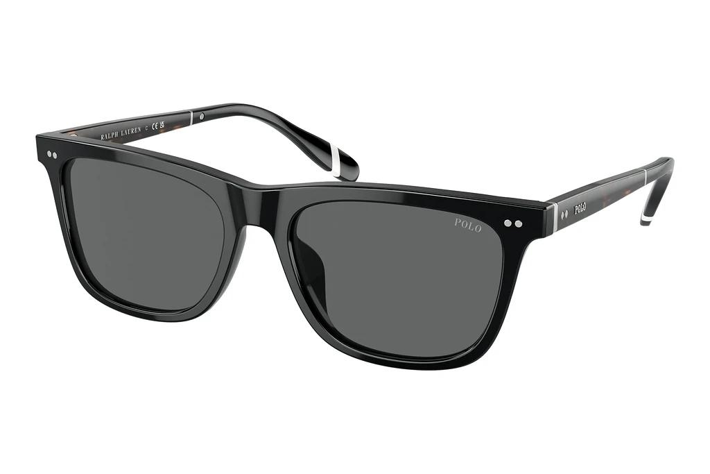 Polo   PH4205U 500187 Dark GreyShiny Black